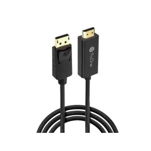 کابل HDMI پرووان مدل PCH76 طول 1.8 متر