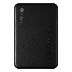 پاوربانک بی‌ سیم مگ‌ سیف پرووان مدل PPB5010 (PowerLink)