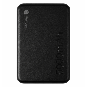 پاوربانک بی‌ سیم مگ‌ سیف پرووان مدل PPB5010 (PowerLink)