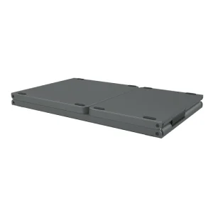کیبورد بی‌‌ سیم تاشو با تاچ‌ پد پرووان مدل PKW20 Flip Pro