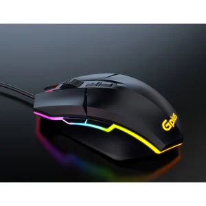 موس گیمینگ Gplus مدل GMK-M440W
