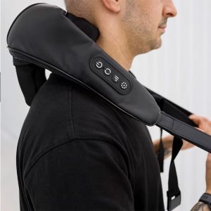 ماساژور گردن و شانه پرووان مدل NeckCare (PGM204)