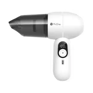 جارو شارژی دستی چندکاره پرووان مدل Neat Pro (PGC503)
