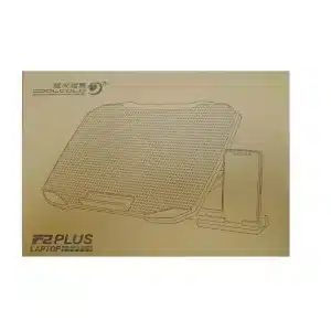 پایه خنک کننده کول کلد مدل F2 PLUS