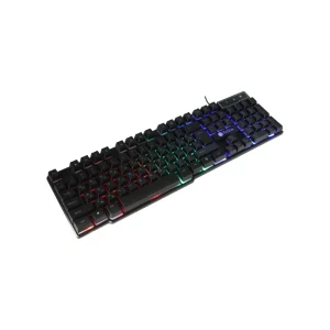 کیبورد گیمینگ پرووان مدل THUNDER(PKG15)