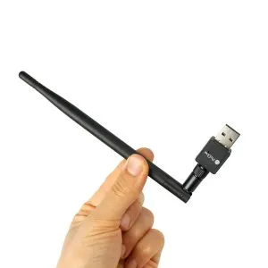 کارت شبکه بی سیم USB پرووان مدل PWD86