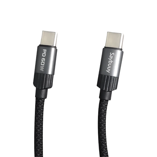 کابل USB-C سی بای مدل K3PD-Mag طول 1 متر