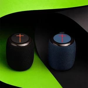 اسپیکر بلوتوثی سی بای مدل S1 mini